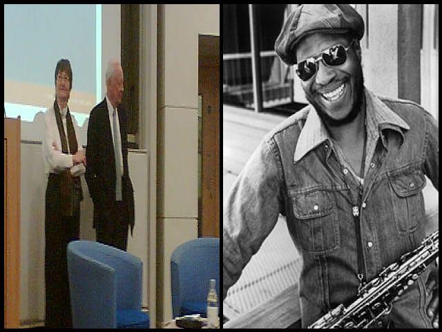 Famous People with surname Handy