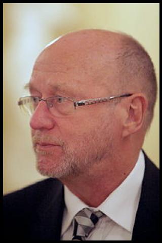 Famous People with surname Hanekom