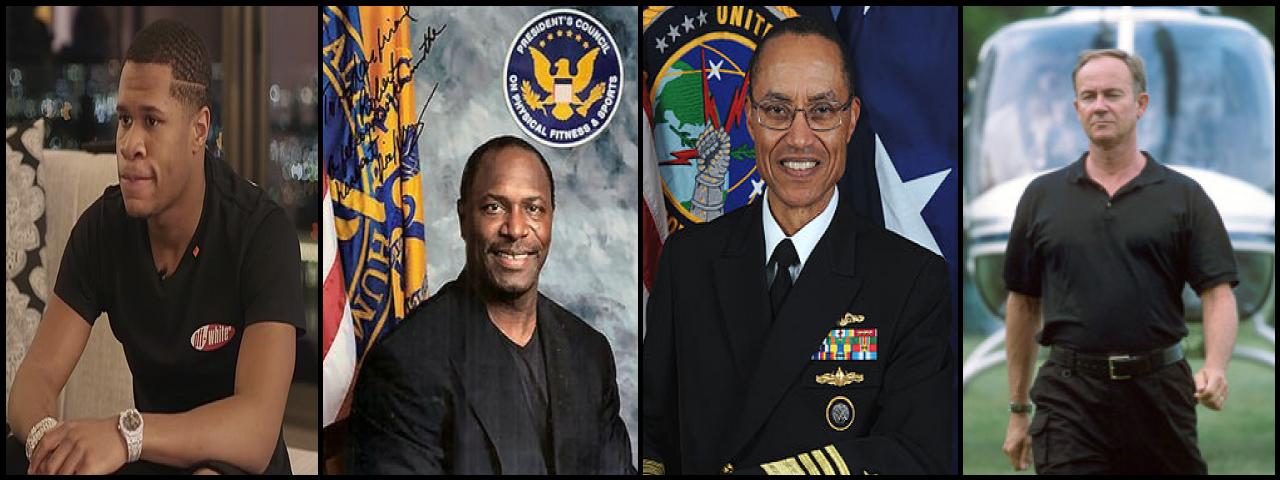 Famous People with surname Haney