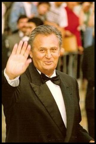 Famous People with surname Hanin