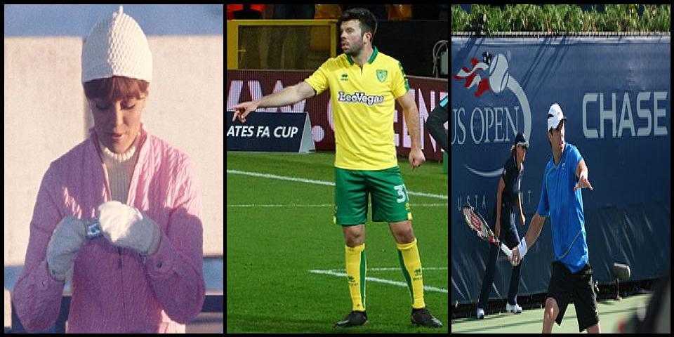 Famous People with surname Hanley