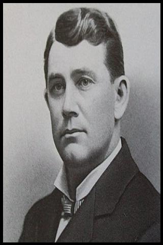 Famous People with surname Hanly