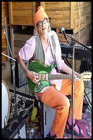 Famous People with surname Hannaford