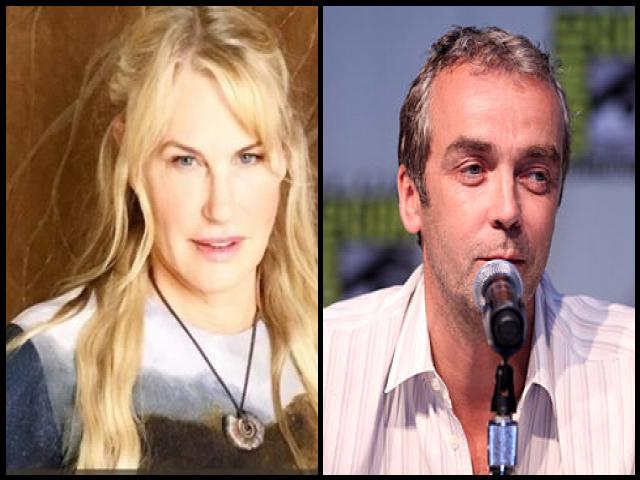 Famous People with surname Hannah