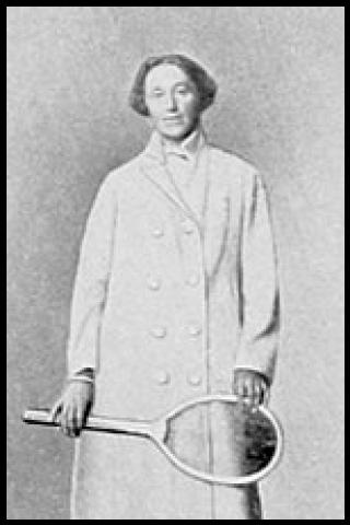 Famous People with surname Hannam