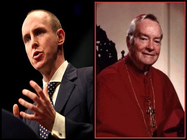 Famous People with surname Hannan