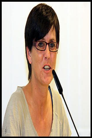 Famous People with surname Hannemann