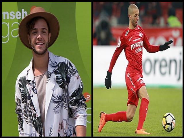 Famous People with surname Hanni