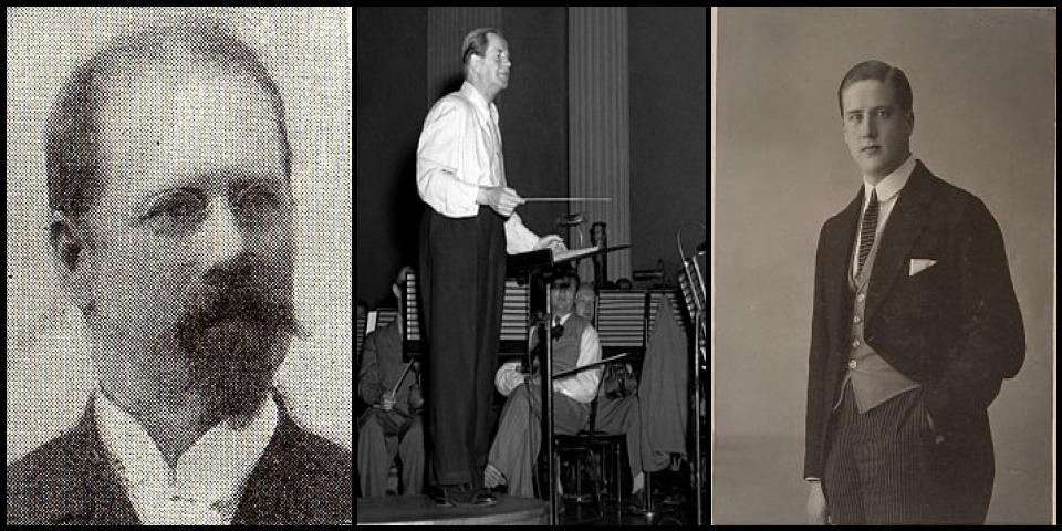 Famous People with surname Hannikainen