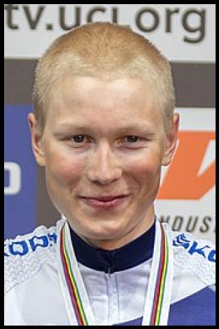 Famous People with surname Hanninen