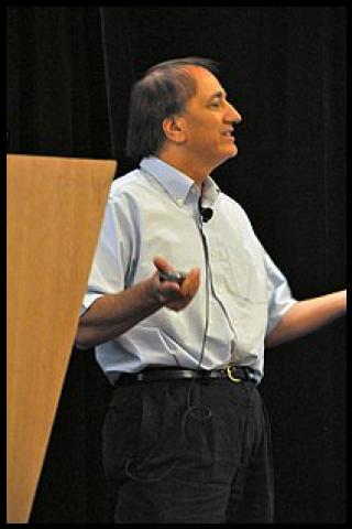 Famous People with surname Hanrahan