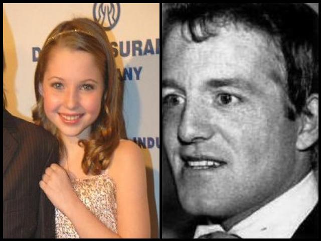 Famous People with surname Hanratty