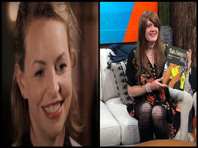 Famous People with surname Hanselmann