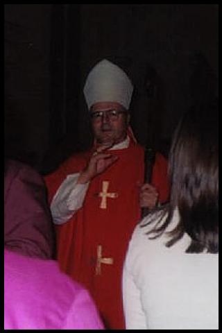 Famous People with surname Hanus