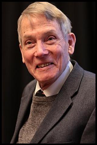 Famous People with surname Happer