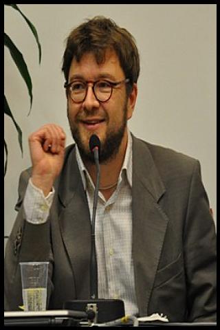 Famous People with surname Harakka