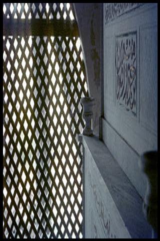 Famous People with surname Haram