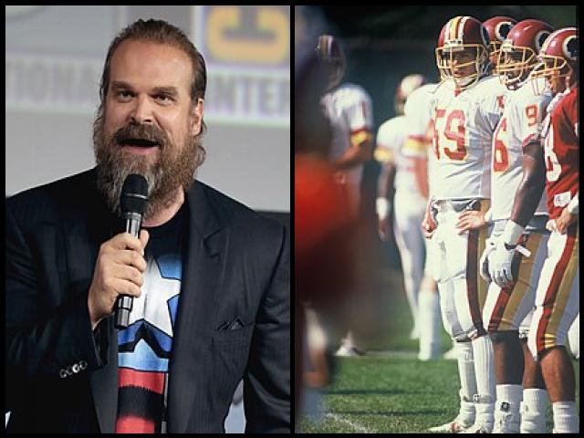 Famous People with surname Harbour