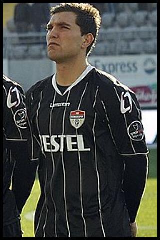 Famous People with surname Harbuzi