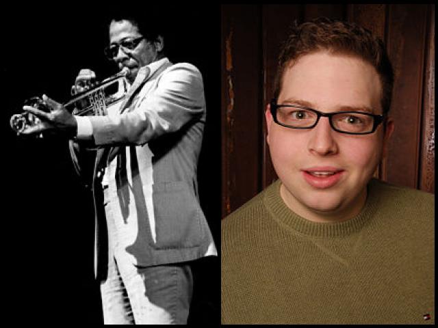 Famous People with surname Hardesty