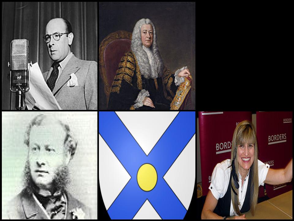 Famous People with surname Hardwicke