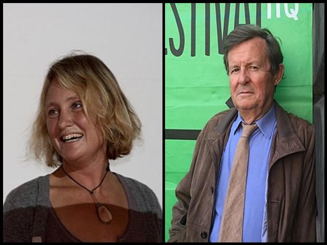 Famous People with surname Hare