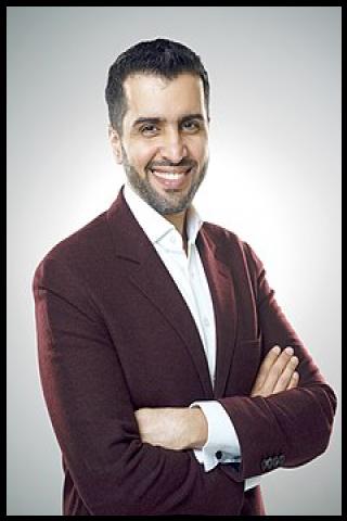 Famous People with surname Hareb