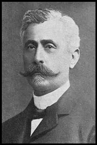 Famous People with surname Haret