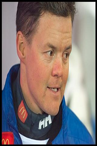 Famous People with surname Hargin