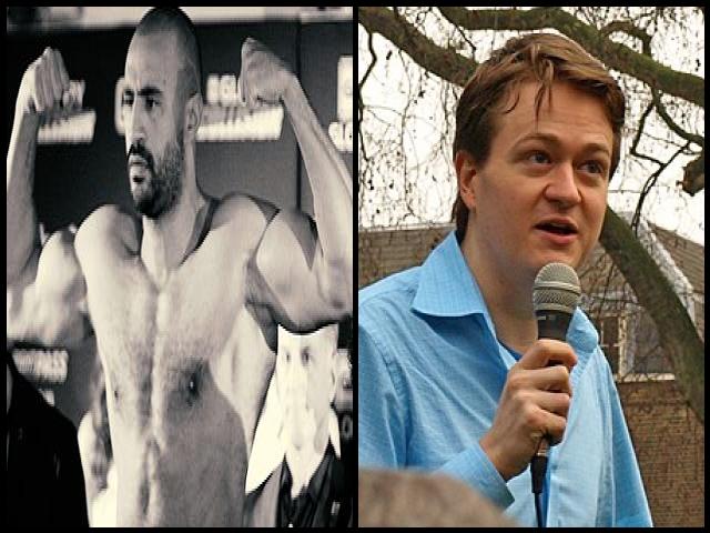 Famous People with surname Hari