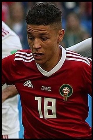 Famous People with surname Harit