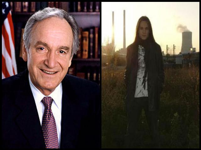 Famous People with surname Harkin