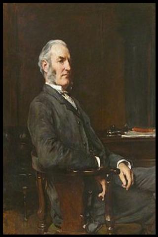 Famous People with surname Harland