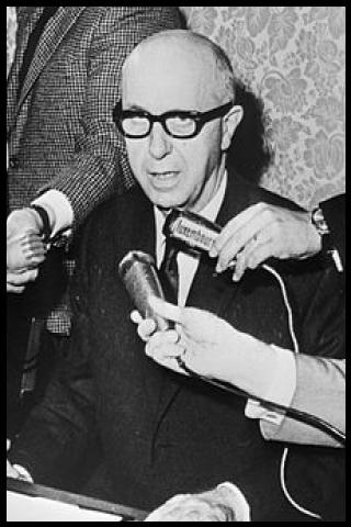 Famous People with surname Harmel