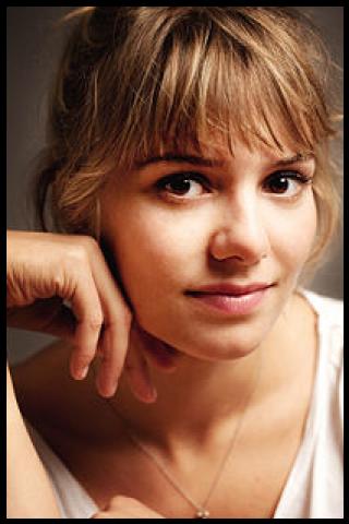 Famous People with surname Harmsen