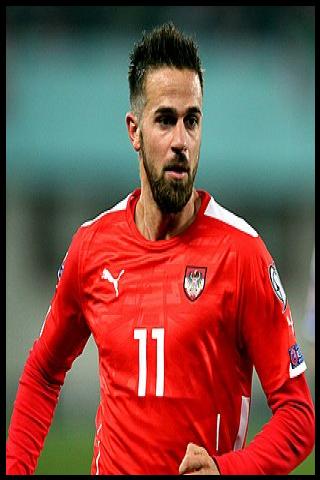 Famous People with surname Harnik