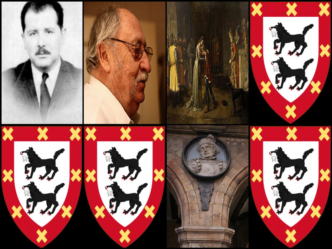 Famous People with surname H&auml;r&ouml;