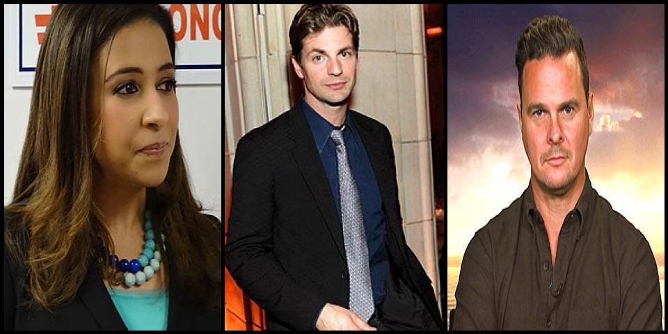 Famous People with surname Harold