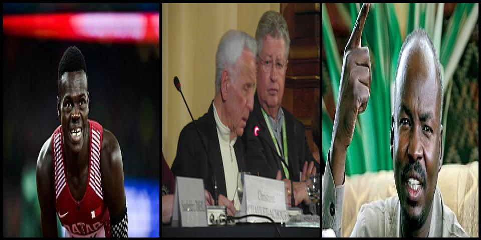 Famous People with surname Haroun