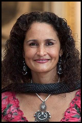 Famous People with surname Harp