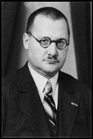 Famous People with surname Hartinger