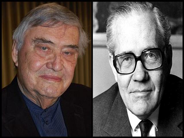 Famous People with surname Hartling