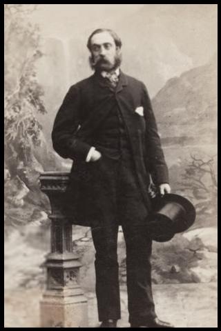 Famous People with surname Hartopp