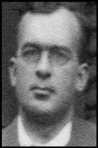 Famous People with surname Hartree