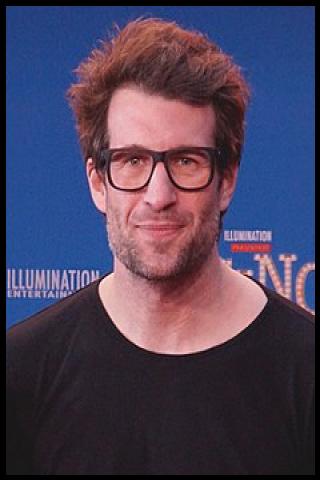 Famous People with surname Hartwich