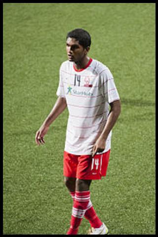 Famous People with surname Harun