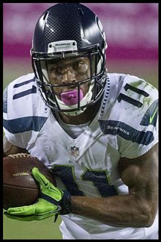 Famous People with surname Harvin