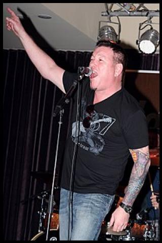 Famous People with surname Harwell