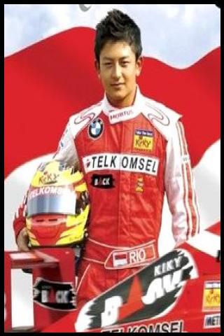 Famous People with surname Haryanto