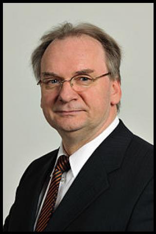 Famous People with surname Haseloff